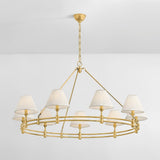 Howard Chandelier by Hudson Valley