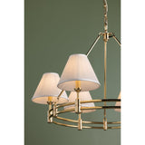 Howard Chandelier by Hudson Valley