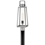 Hugh Large Post Mount Lantern