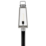 Hugh Large Post Mount Lantern