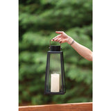 Hugh Medium Decorative Lantern