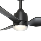 Hugo Ceiling Fan
