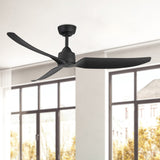 Hugo Ceiling Fan