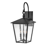 Huntersfield Wall Mount Lantern