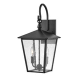 Huntersfield Wall Mount Lantern