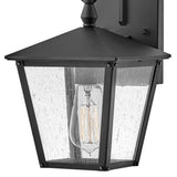 Huntersfield Wall Mount Lantern