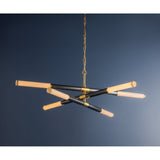Huntington Chandelier by Hudson Valley