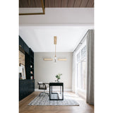 Huntington Linear Suspension by Hudson Valley