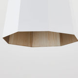 Huntley Pendant by Troy Lighting