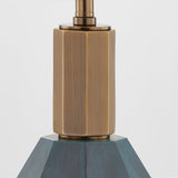 Huntley Pendant by Troy Lighting