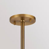 Huntley Pendant by Troy Lighting