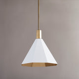 Huntley Pendant by Troy Lighting