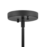Hux Single Tier Chandelier