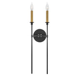 Hux Wall Sconce