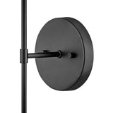 Hux Wall Sconce