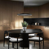 Huxley Pendant 4CCT