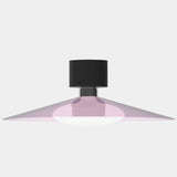 Hydra Ceiling Light Medium Pink Black By Cangini Tucci, , | Casa Di Luce Lighting