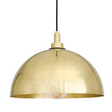 Hydra Dome Pendant