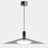 Hydra Pendant Large Sky Blue By Cangini Tucci, , | Casa Di Luce Lighting