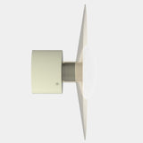 Hydra Wall Sconce Small Green Champagne By Cangini Tucci, , | Casa Di Luce Lighting