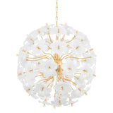 Hygea Chandelier - 8 Light by Corbett