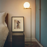 IC Lights Floor Lamp By Flos - Lifestyle View3
