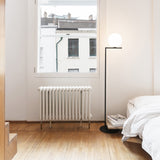 IC Lights Floor Lamp By Flos - Lifestyle View6