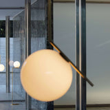 IC Lights Pendant By Flos - Lifestyle View12