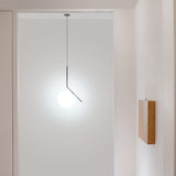 IC Lights Pendant By Flos - Lifestyle View8