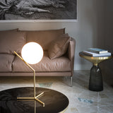 IC Lights Table Lamp By Flos - Lifestyle View11