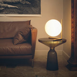 IC Lights Table Lamp By Flos - Lifestyle View12