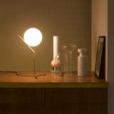 IC Lights Table Lamp By Flos - Lifestyle View15