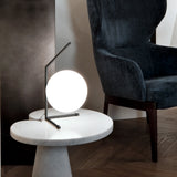 IC Lights Table Lamp By Flos - Lifestyle View17