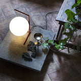 IC Lights Table Lamp By Flos - Lifestyle View18