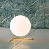 IC Lights Table Lamp By Flos - Lifestyle View19