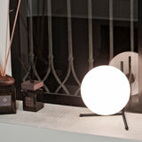 IC Lights Table Lamp By Flos - Lifestyle View1
