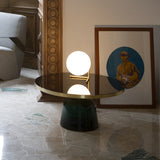IC Lights Table Lamp By Flos - Lifestyle View2
