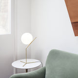 IC Lights Table Lamp By Flos - Lifestyle View3