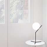 IC Lights Table Lamp By Flos - Lifestyle View6