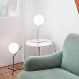 IC Lights Table Lamp By Flos - Lifestyle View7
