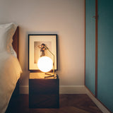 IC Lights Table Lamp By Flos - Lifestyle View9