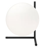 IC Lights Table Lamp T2 Black By Flos