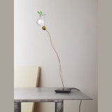 I Ricchi Poveri Bzzzz Table Lamp Green by Ingo Maurer