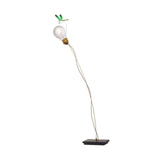 I Ricchi Poveri Bzzzz Table Lamp Green by Ingo Maurer