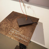 I Ricchi Poveri Five Butterflies Table Lamp by Ingo Maurer - View 3