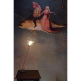 I Ricchi Poveri Five Butterflies Table Lamp by Ingo Maurer - Lifestyle View 1