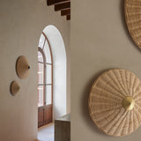 Ibre Wall lamp By Aromas Del Campo - Lifestyle View