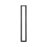 Ice Bar Outdoor Wall Sconce