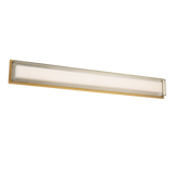 Ice Bar Vanity Light