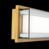Ice Bar Vanity Light